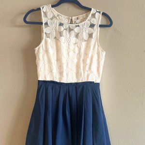 Altar'd State Lucille Dress